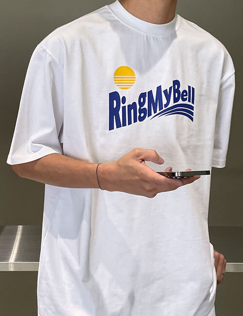 RingMyBell T(2color)